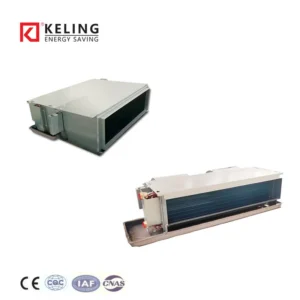 Fan Coil Unit, 1.4-12.6(kW)