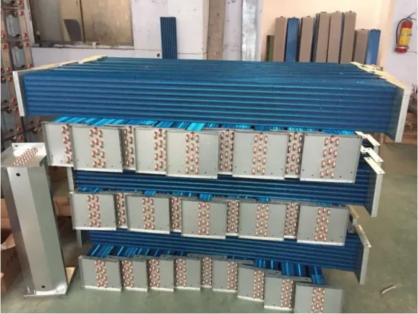 Fan Coil Unit, 1.5kw, 12kw - view 2