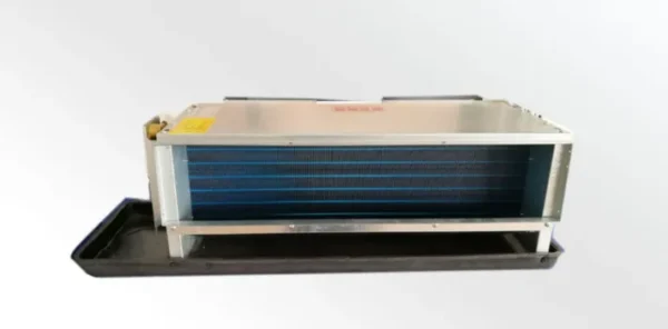 Fan Coil Unit, 1.5P/5P, Inverter, Titanium - view 2