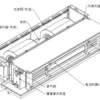 Fan Coil Unit, 1.5P/5P, Inverter, Titanium - view 3