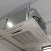 Fan Coil Unit, 1.5P/5P, Inverter, Titanium - view 4