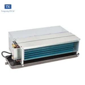 Fan Coil Unit, 1.8-12.6KW, R-404A
