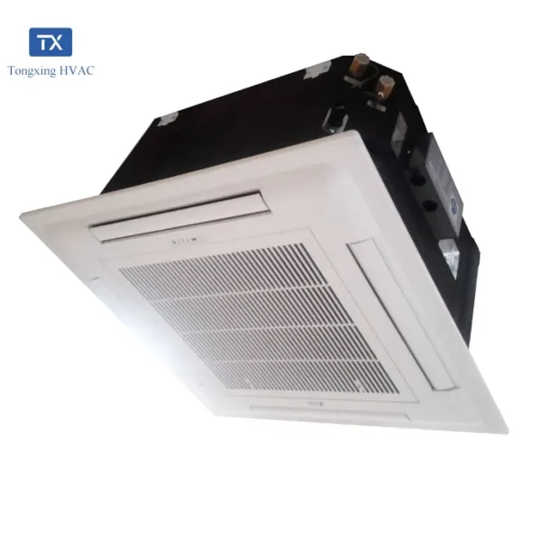 Fan Coil Unit, 1.8-12.6KW, R-404A - view 3