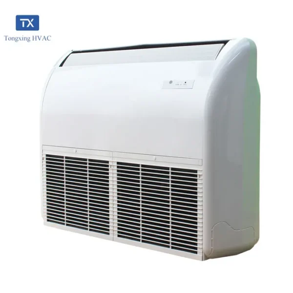 Fan Coil Unit, 1.8-12.6KW, R-404A - view 4