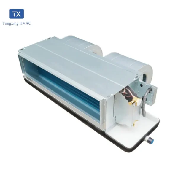 Fan Coil Unit, 1.8-12.6KW, R-404A - view 5