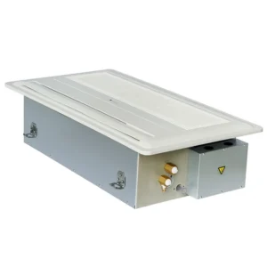 Fan Coil Unit, 1.9-5.4kW