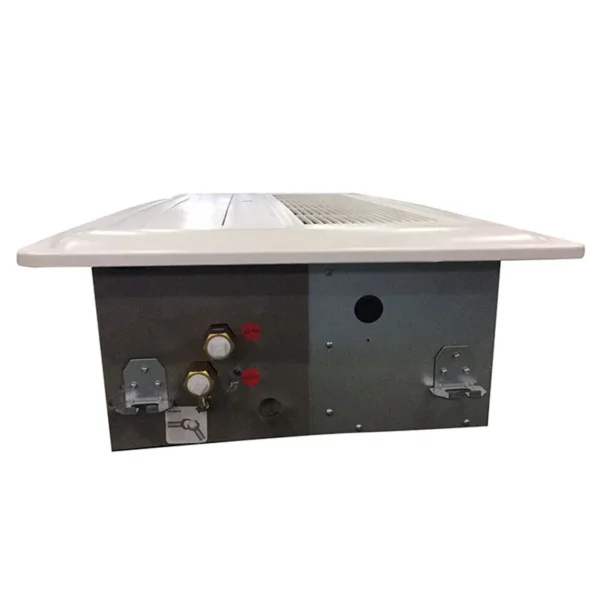 Fan Coil Unit, 1.9-5.4kW - view 4