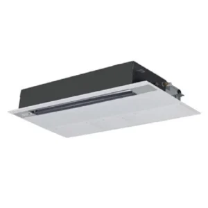 Fan Coil Unit, 1-way, 1Ph, 4