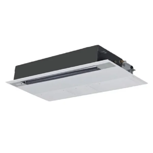 Fan Coil Unit, 1-way, 1Ph, 4