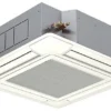 Fan Coil Unit, 1-way, 1Ph, 4 - view 3
