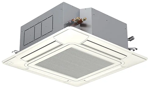 Fan Coil Unit, 1-way, 1Ph, 4 - view 3