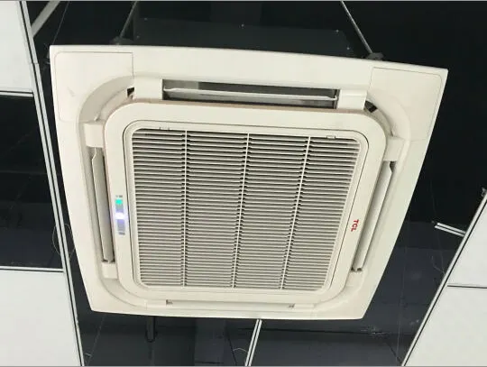 Fan Coil Unit, 1-way, 1Ph, 4 - view 4