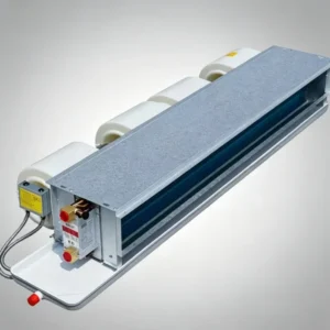 Fan Coil Unit, 1-way, Ceiling