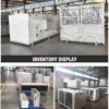 Fan Coil Unit, 1-way, Ceiling - view 3