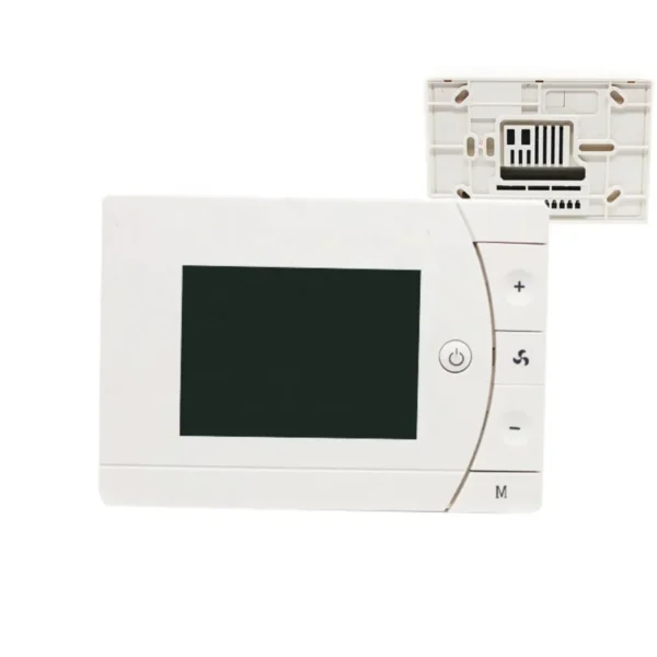 Fan Coil Unit, 100~240Vac, 1.5A - view 5