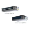 Fan Coil Unit, 100000, BTU - view 4