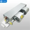 Fan Coil Unit, 1000CFM, Ceiling, Ducted