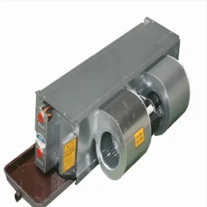 Fan Coil Unit, 1000m³, 134 w