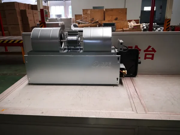 Fan Coil Unit, 1000m³, 134 w - view 4
