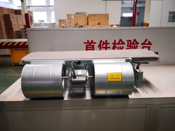 Fan Coil Unit, 1000m³, 134 w - view 5