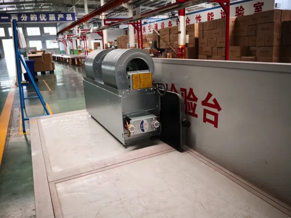 Fan Coil Unit, 1000m³, 134 w - view 6