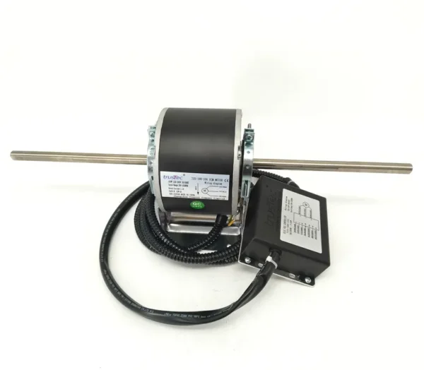 Fan Coil Unit, 100W, 300-1250RPM, 220-240V, 50/60HZ - view 3