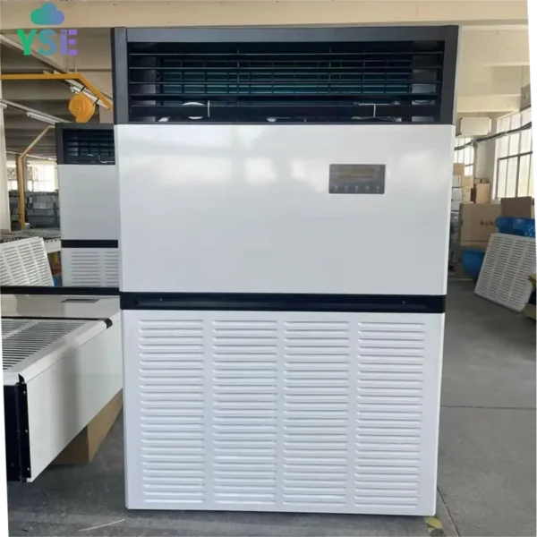 Fan Coil Unit, 10HP, FCU - view 2
