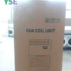 Fan Coil Unit, 10HP, FCU - view 6