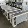 Fan Coil Unit, 110-220v, 11kw - view 3
