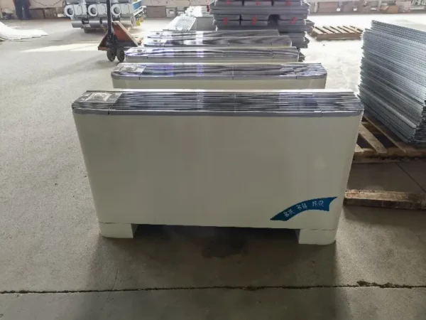 Fan Coil Unit, 110-220v, 11kw - view 4