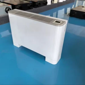 Fan Coil Unit, 110-220v, 12.8kw