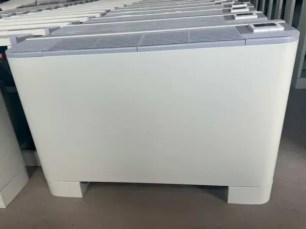 Fan Coil Unit, 110-220v, 12.8kw - view 4