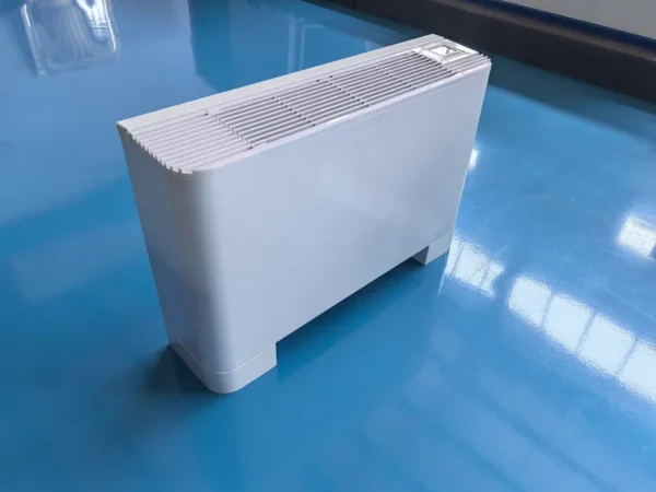 Fan Coil Unit, 110-220v, 2.1kw - view 2