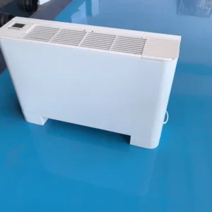 Fan Coil Unit, 110-220v, 4.8kw