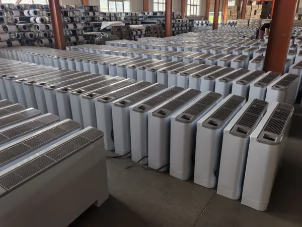 Fan Coil Unit, 110-220v, 5.6kw - view 6