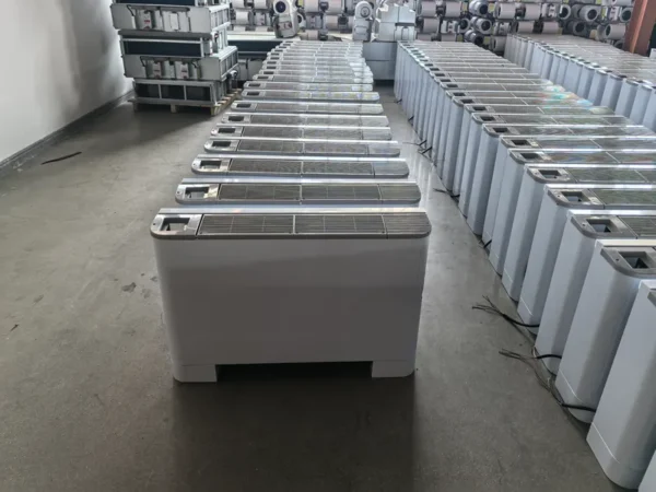 Fan Coil Unit, 110-220v, 9.2kw - view 3