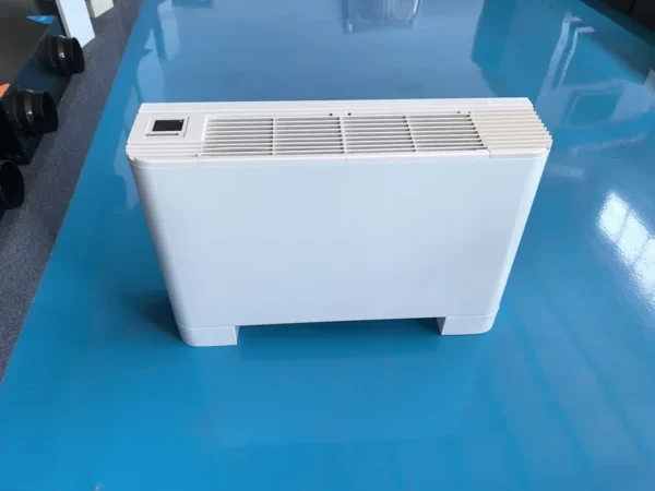 Fan Coil Unit, 110-220v, 9.2kw - view 6