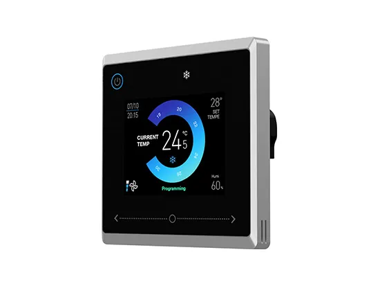 Fan Coil Unit, 110-230V, 220V - view 2