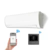 Fan Coil Unit, 110V, 220V, Wall