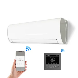 Fan Coil Unit, 110V, 220V, Wall