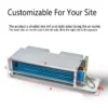 Fan Coil Unit, 12-50Pa, Ducted - view 2