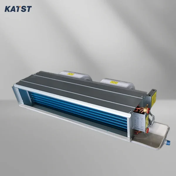 Fan Coil Unit, 12.6KW, FCU