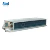 Fan Coil Unit, 1200, CFM, 1400, 2-Pipe