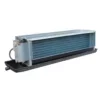 Fan Coil Unit, 1200, CFM, 1400, 2-Pipe