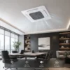 Fan Coil Unit, 1200, CFM, 380V, FCU - view 4