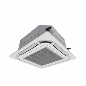 Fan Coil Unit, 1200, CFM, Ceiling