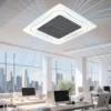 Fan Coil Unit, 1200, CFM, Ceiling - view 4