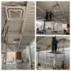 Fan Coil Unit, 1200, CFM, Ceiling - view 6