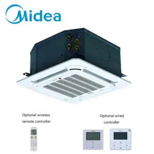Fan Coil Unit, 1200CFM, Ceiling