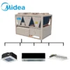 Fan Coil Unit, 1200CFM, Ceiling - view 2